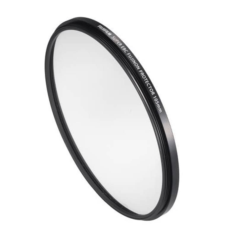 Fujifilm PRF-105 Schutzfilter – Bild 1