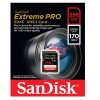 SanDisk 256 GB SDXC ExtremePro - Thumbnail Image 2