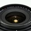 Fujinon XF 16-50mm Objektiv für Fujifilm Kameras.